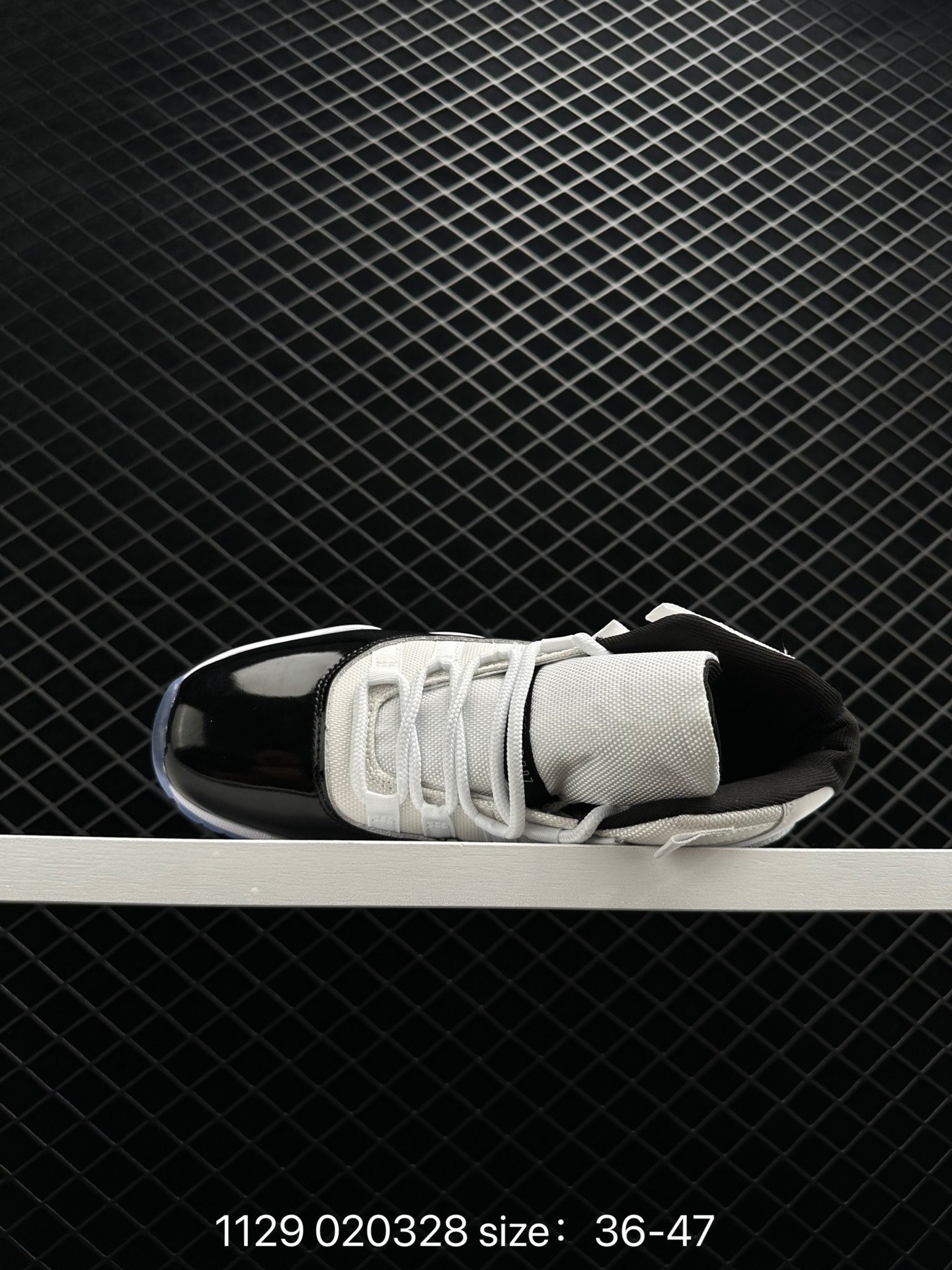 Air Jordan 11 Retro “Concord”